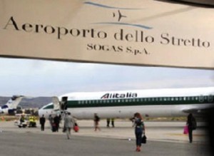 Aeroporto dello stretto